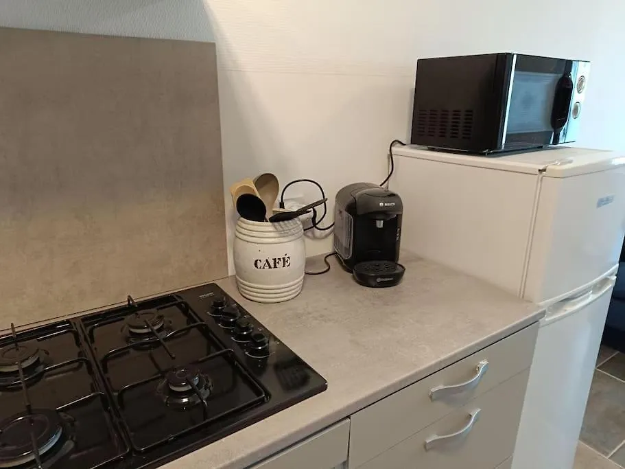 Appartement Sur La Viarhona Vulbens