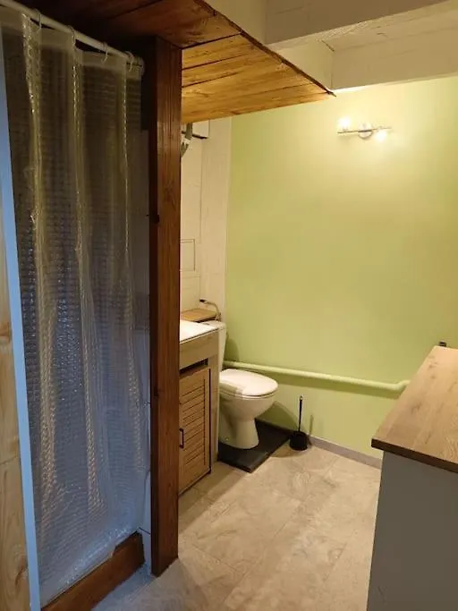 Appartement Sur La Viarhona Vulbens France