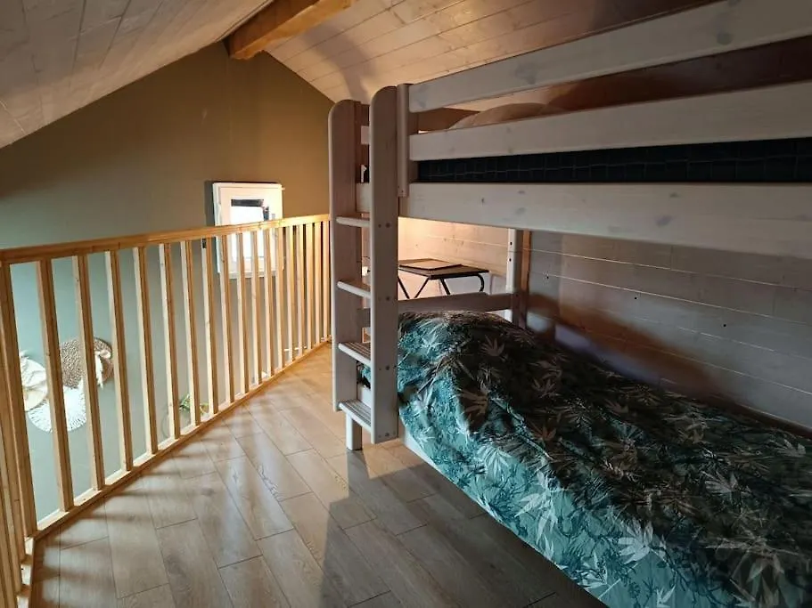 Appartement Sur La Viarhona Vulbens Apartment