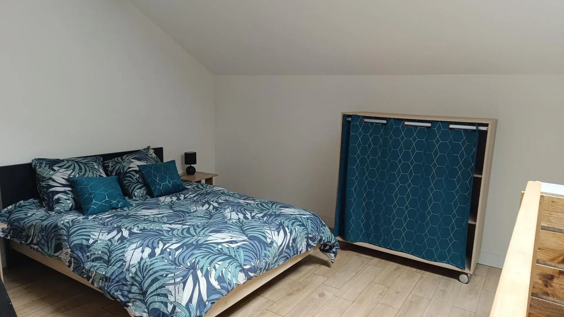 Appartement Sur La Viarhona Vulbens France