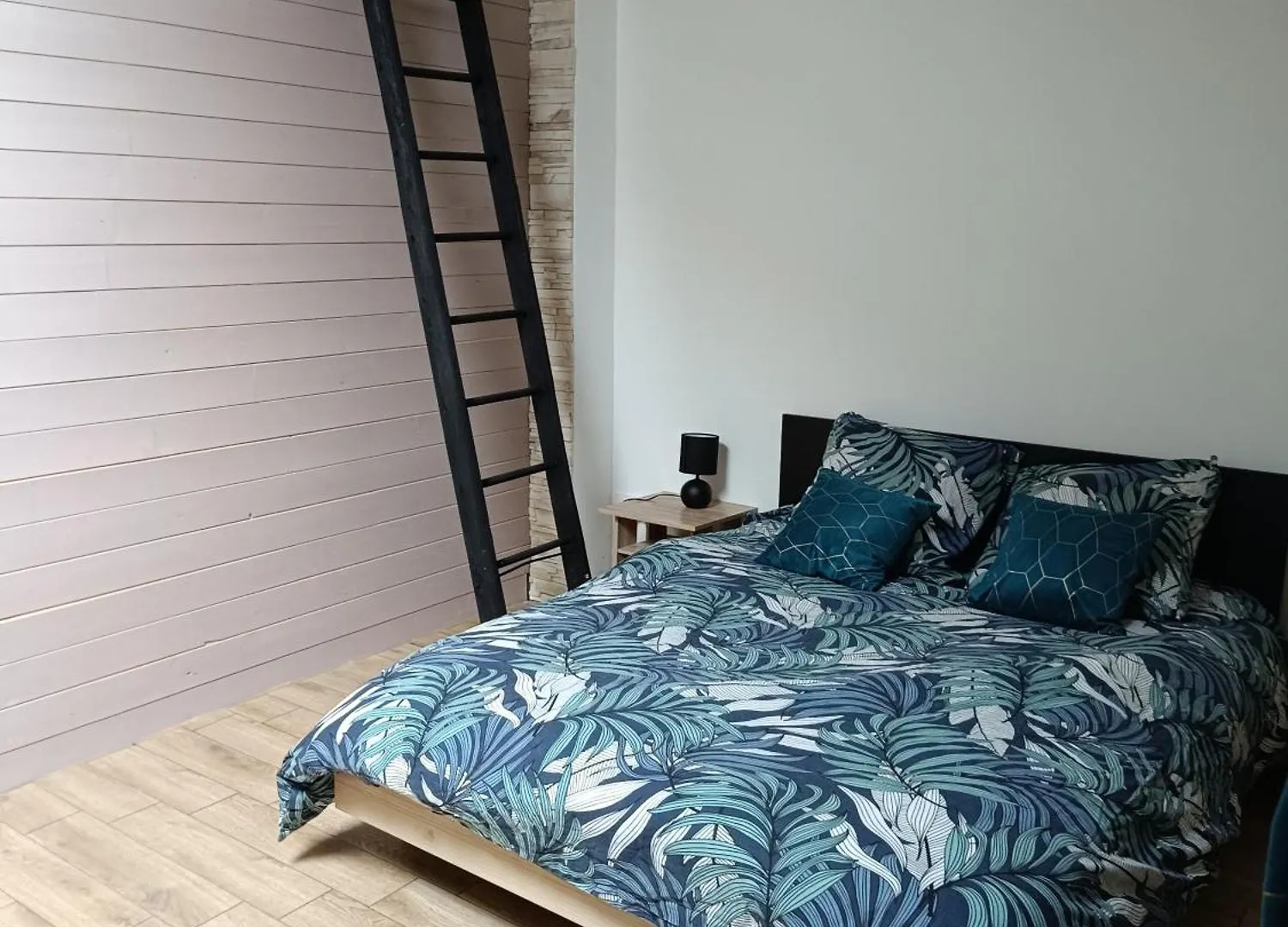 Appartement Sur La Viarhona Vulbens