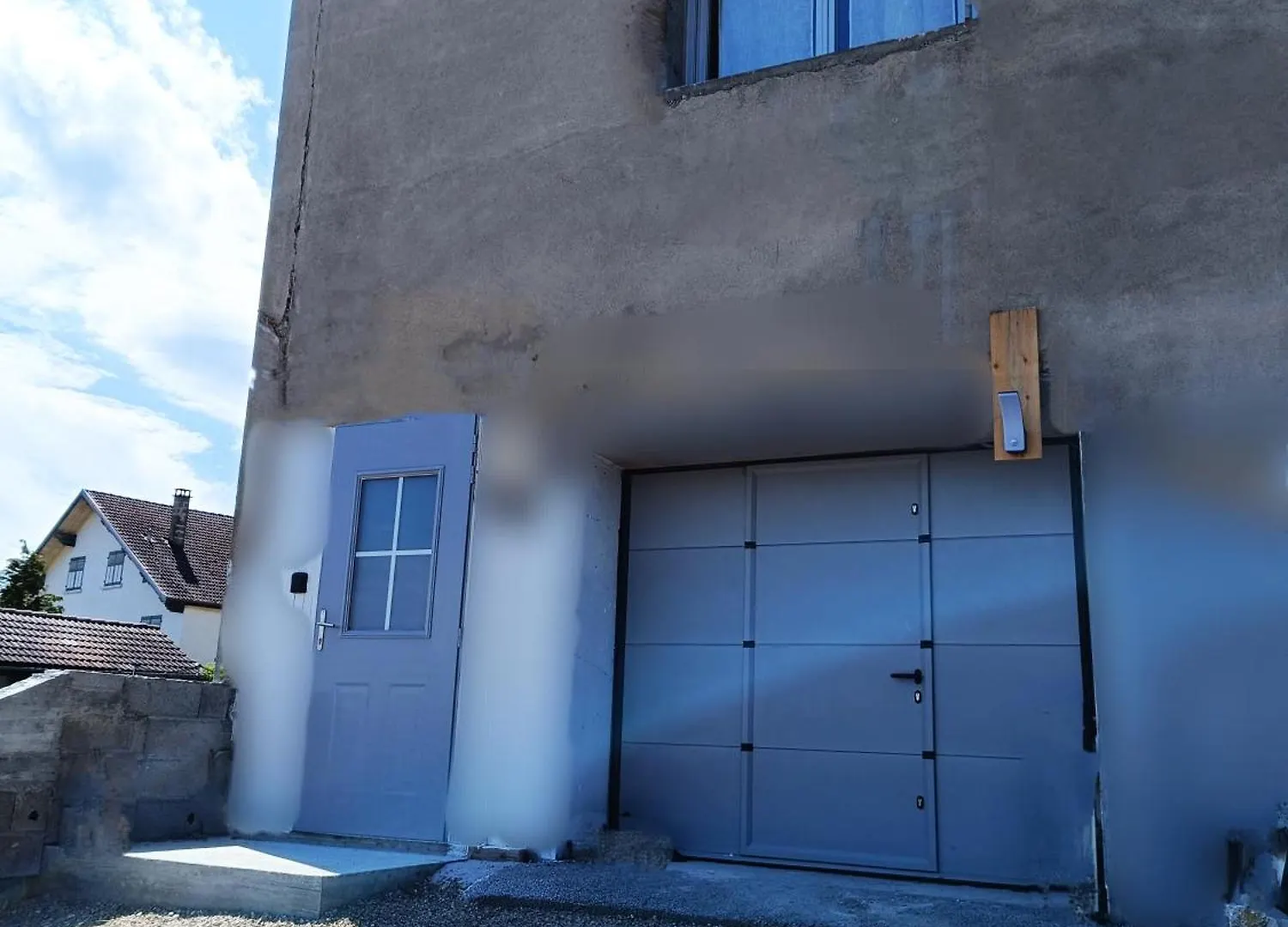 Apartment Appartement Sur La Viarhona Vulbens France